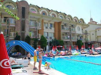 Отель Club Exelsior Мармарис Экстерьер фото